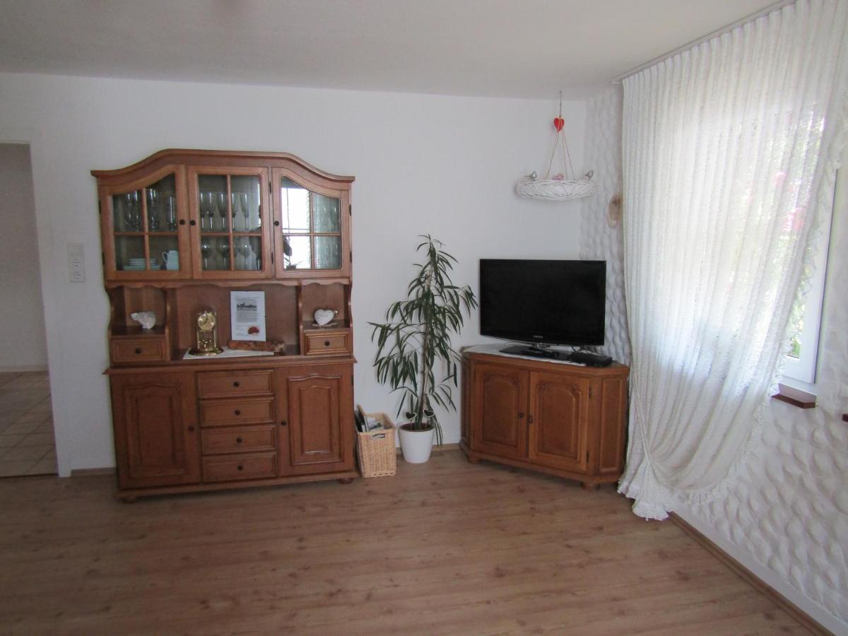 Ferienwohnung Liesel Hornberg Luaran gambar