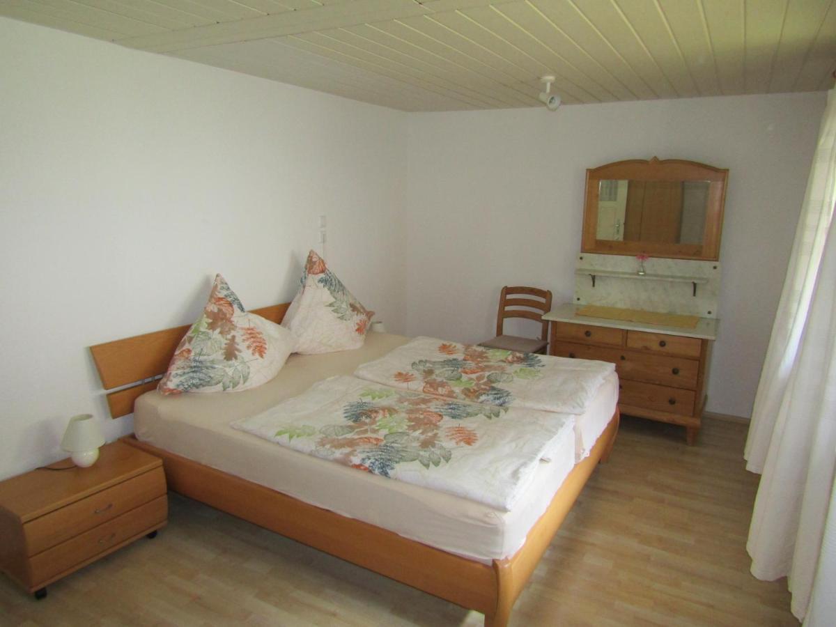 Ferienwohnung Liesel Hornberg Luaran gambar