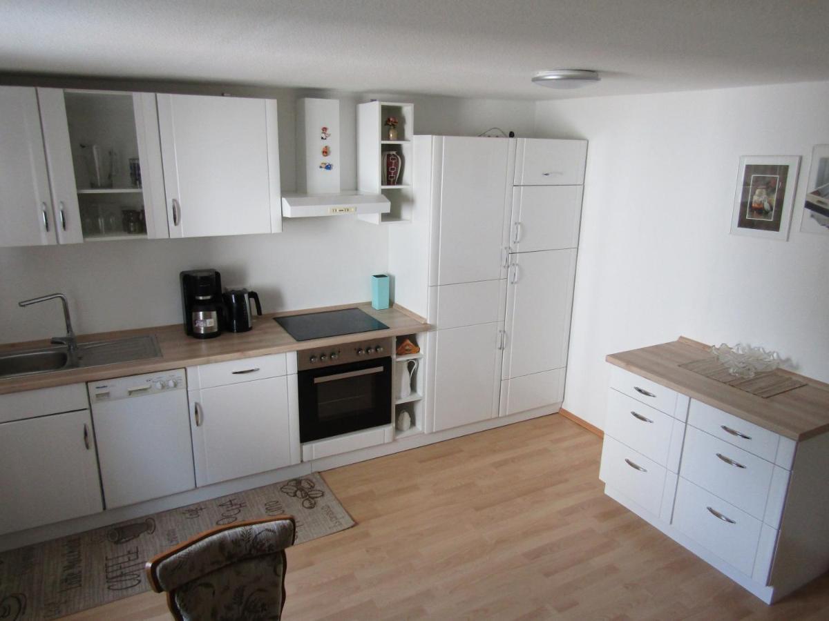 Ferienwohnung Liesel Hornberg Luaran gambar