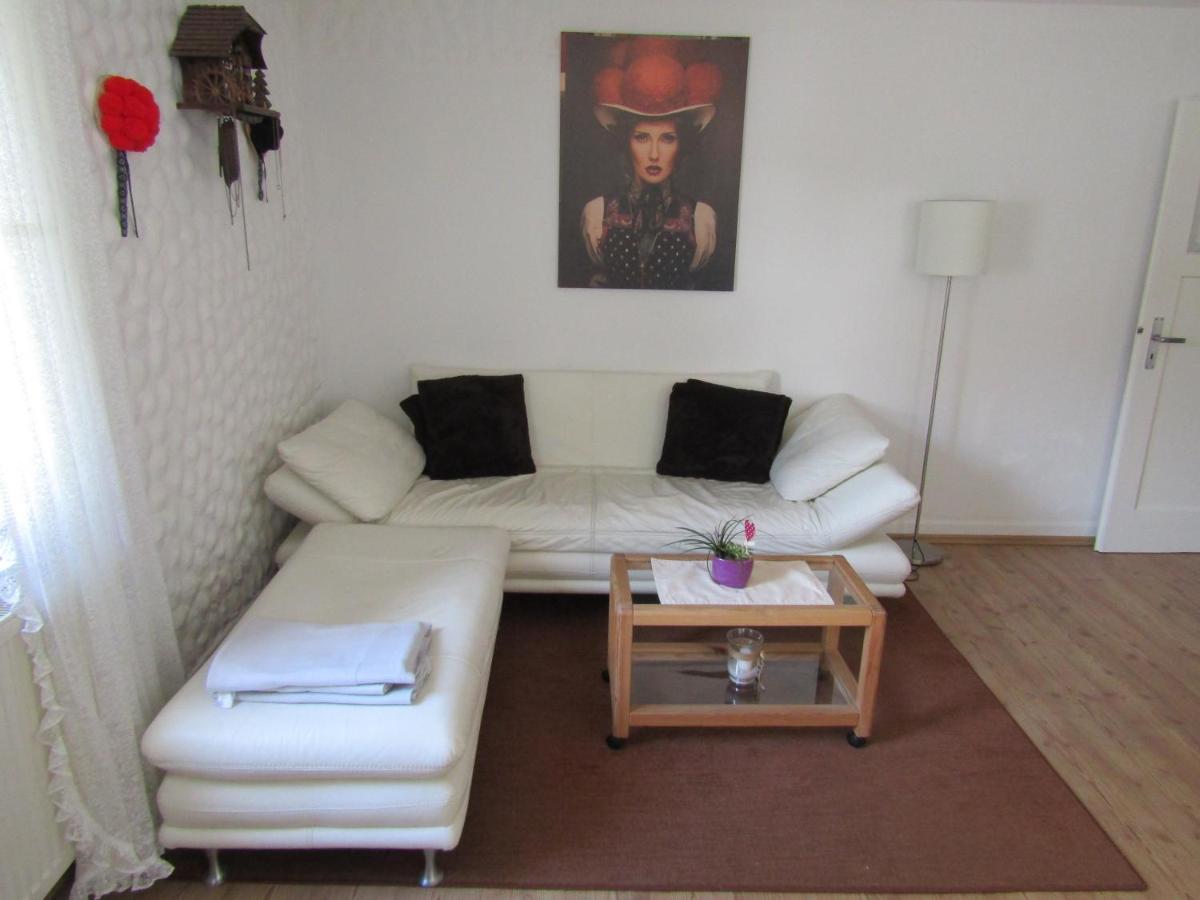 Ferienwohnung Liesel Hornberg Luaran gambar