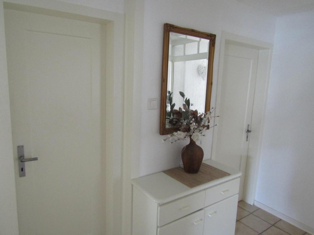 Ferienwohnung Liesel Hornberg Luaran gambar