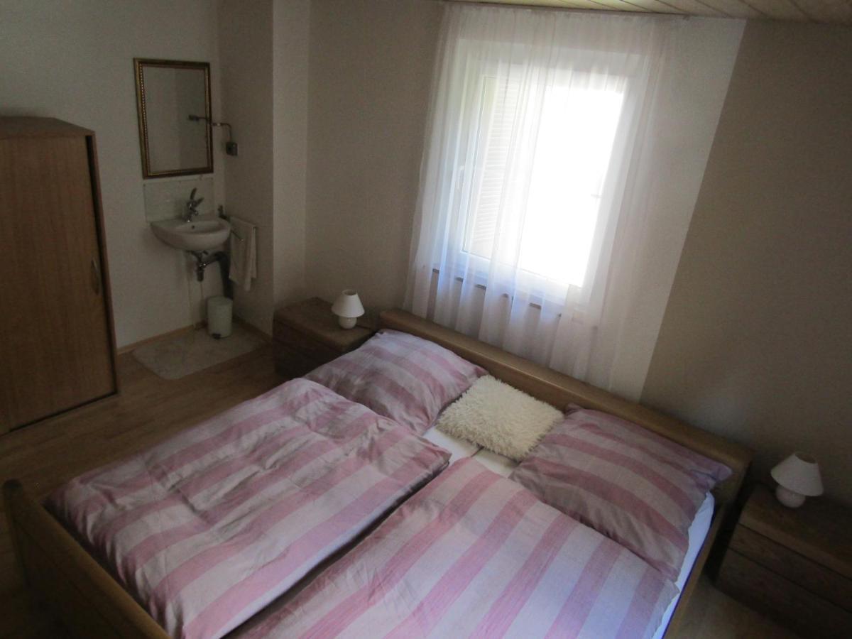 Ferienwohnung Liesel Hornberg Luaran gambar