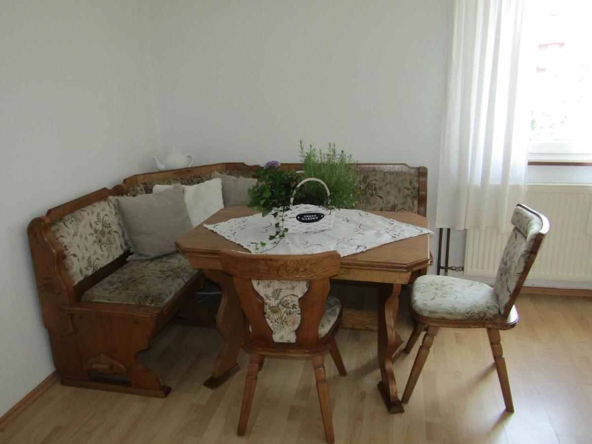 Ferienwohnung Liesel Hornberg Luaran gambar