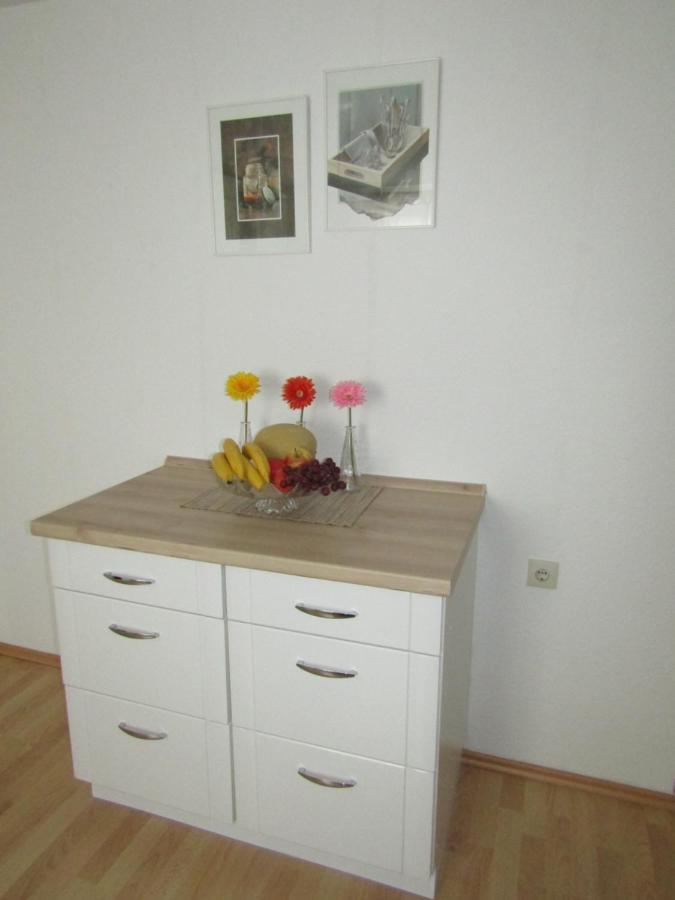 Ferienwohnung Liesel Hornberg Luaran gambar
