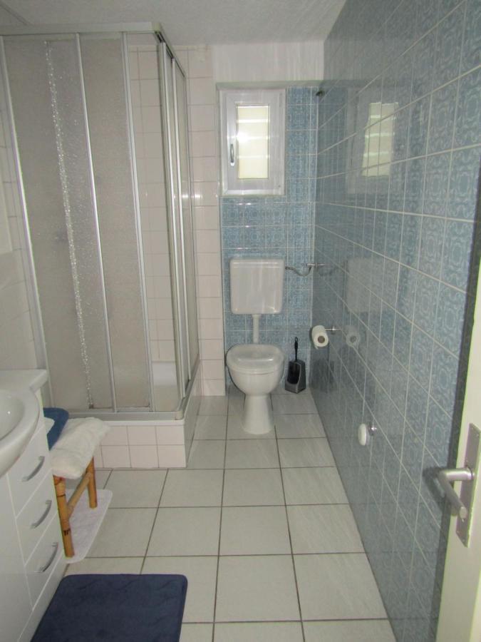 Ferienwohnung Liesel Hornberg Luaran gambar